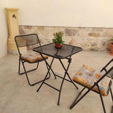 B&B 24 Maggio Carloforte Kültér fotó