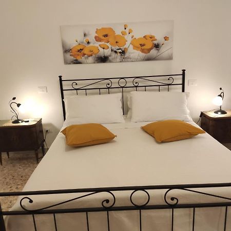 B&B 24 Maggio Carloforte Kültér fotó