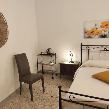 B&B 24 Maggio Carloforte Kültér fotó