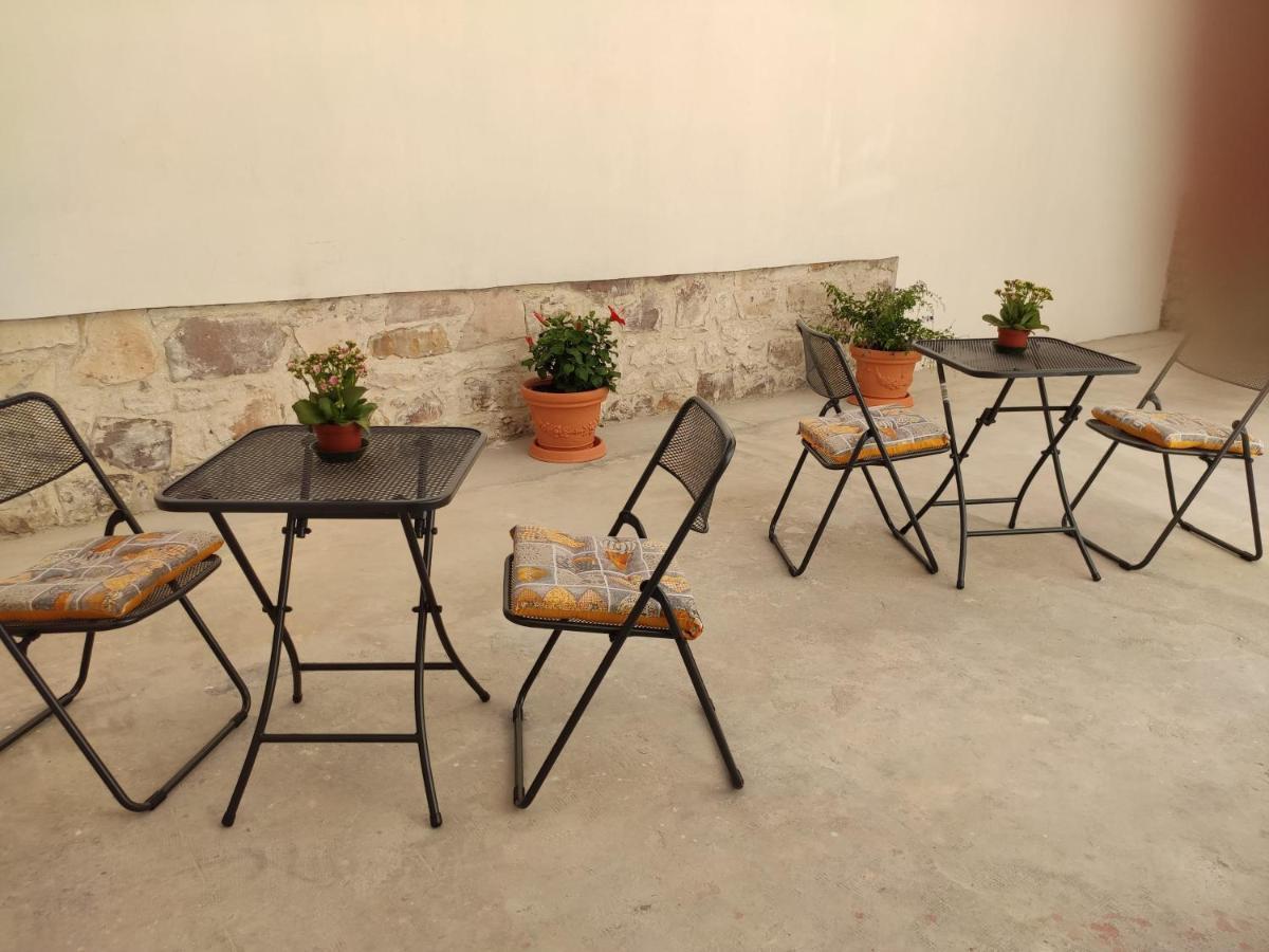 B&B 24 Maggio Carloforte Kültér fotó