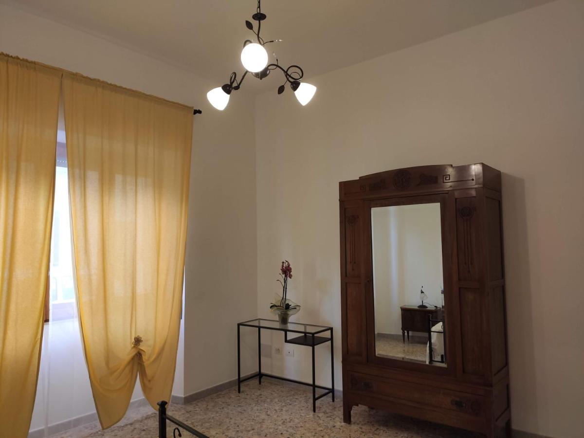 B&B 24 Maggio Carloforte Kültér fotó