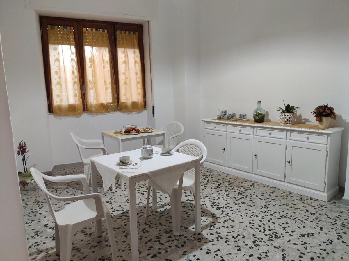 B&B 24 Maggio Carloforte Kültér fotó