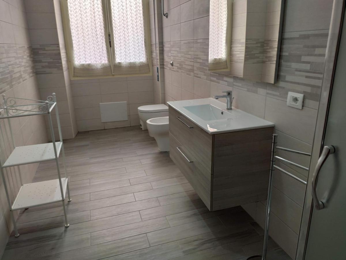 B&B 24 Maggio Carloforte Kültér fotó
