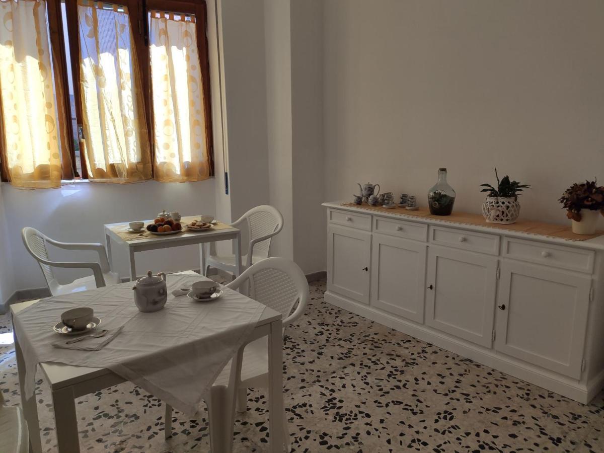 B&B 24 Maggio Carloforte Kültér fotó