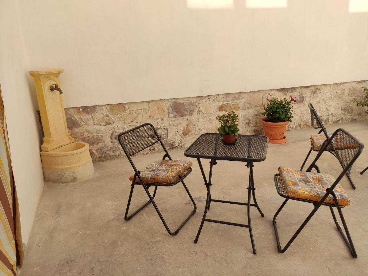 B&B 24 Maggio Carloforte Kültér fotó
