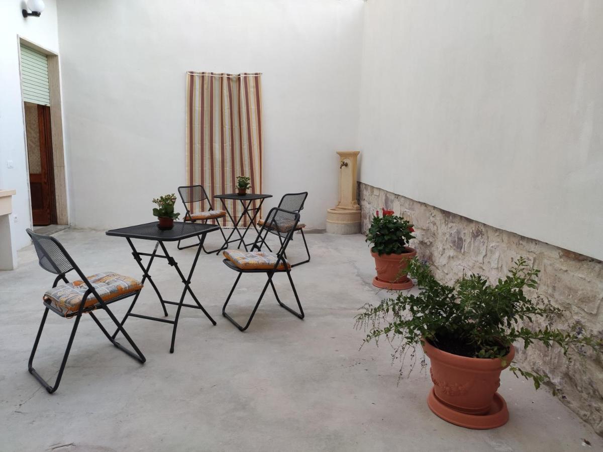 B&B 24 Maggio Carloforte Kültér fotó