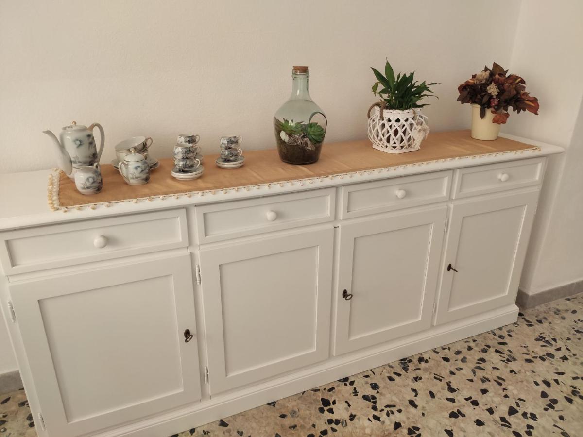B&B 24 Maggio Carloforte Kültér fotó