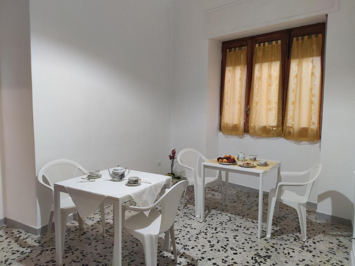 B&B 24 Maggio Carloforte Kültér fotó