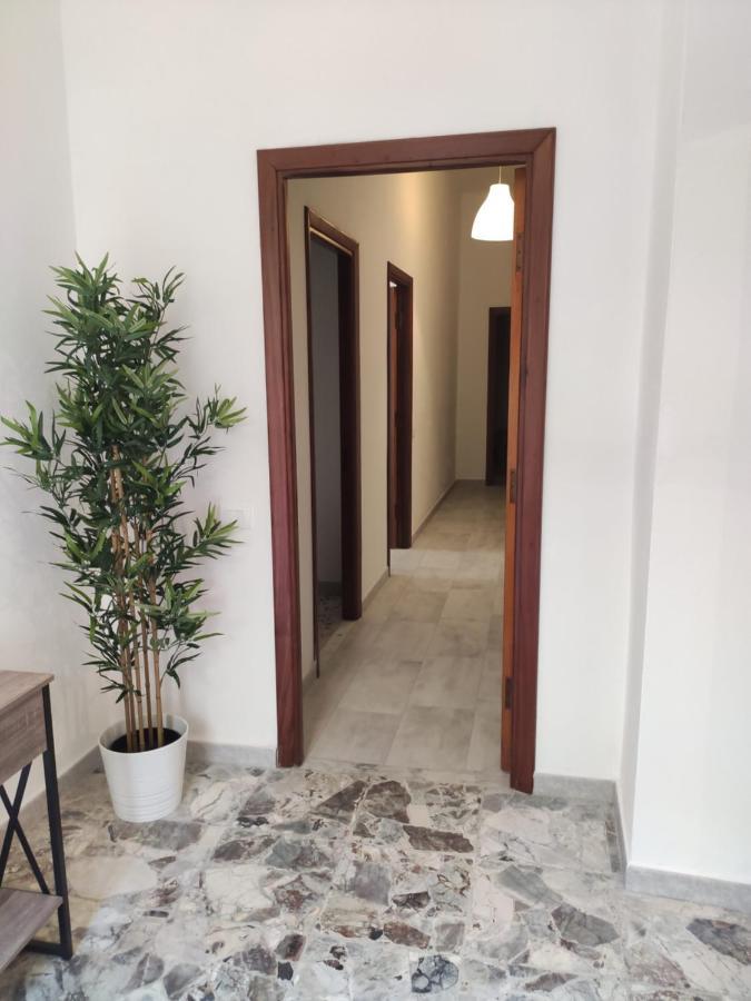B&B 24 Maggio Carloforte Kültér fotó