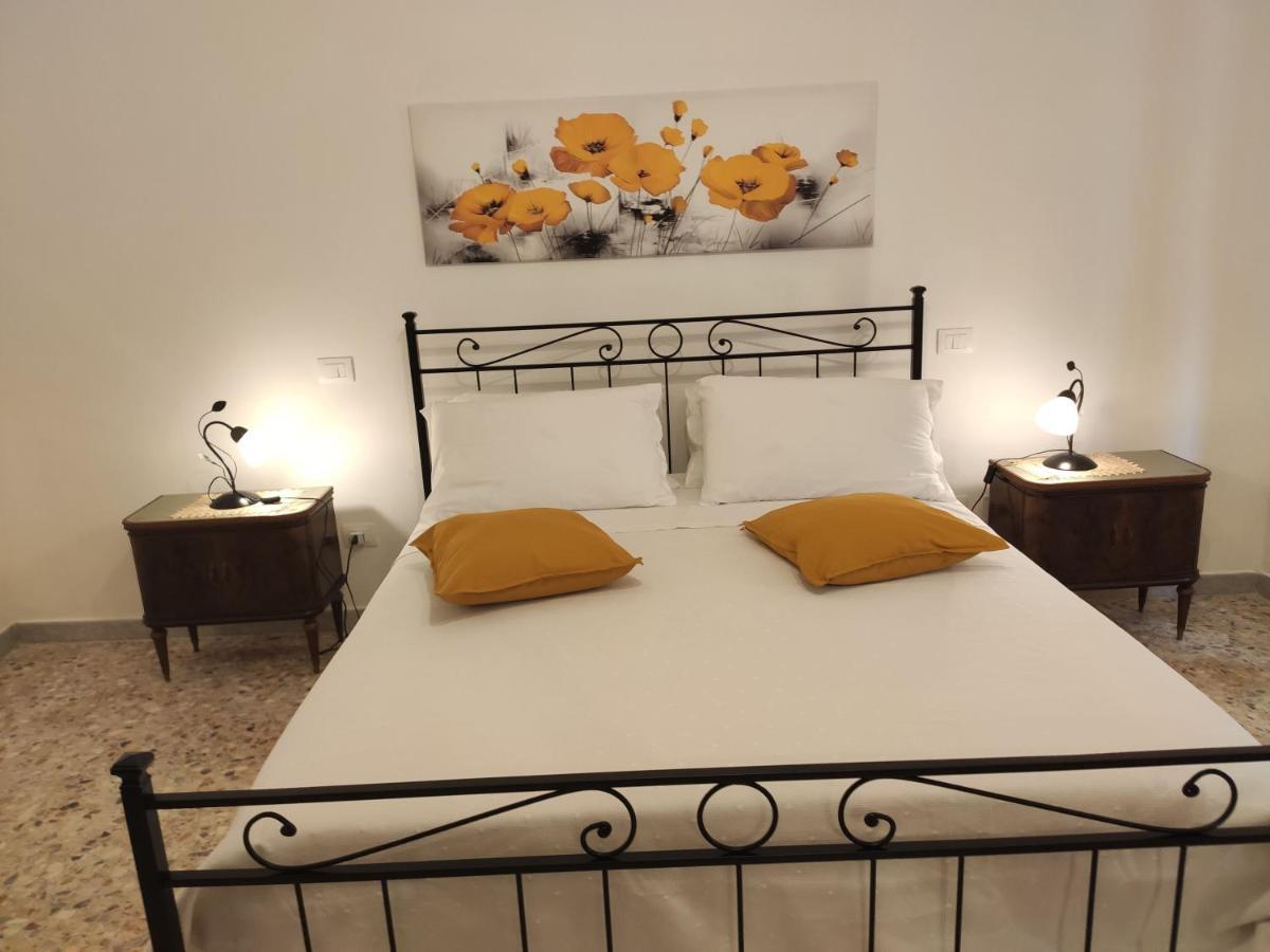 B&B 24 Maggio Carloforte Kültér fotó