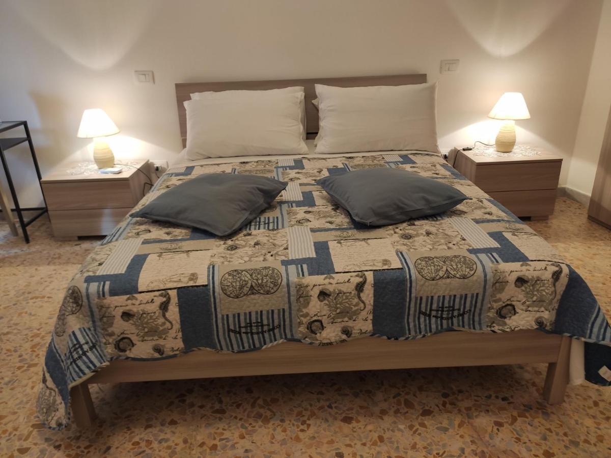 B&B 24 Maggio Carloforte Kültér fotó