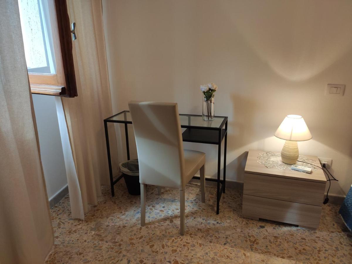 B&B 24 Maggio Carloforte Kültér fotó
