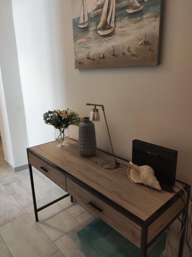 B&B 24 Maggio Carloforte Kültér fotó