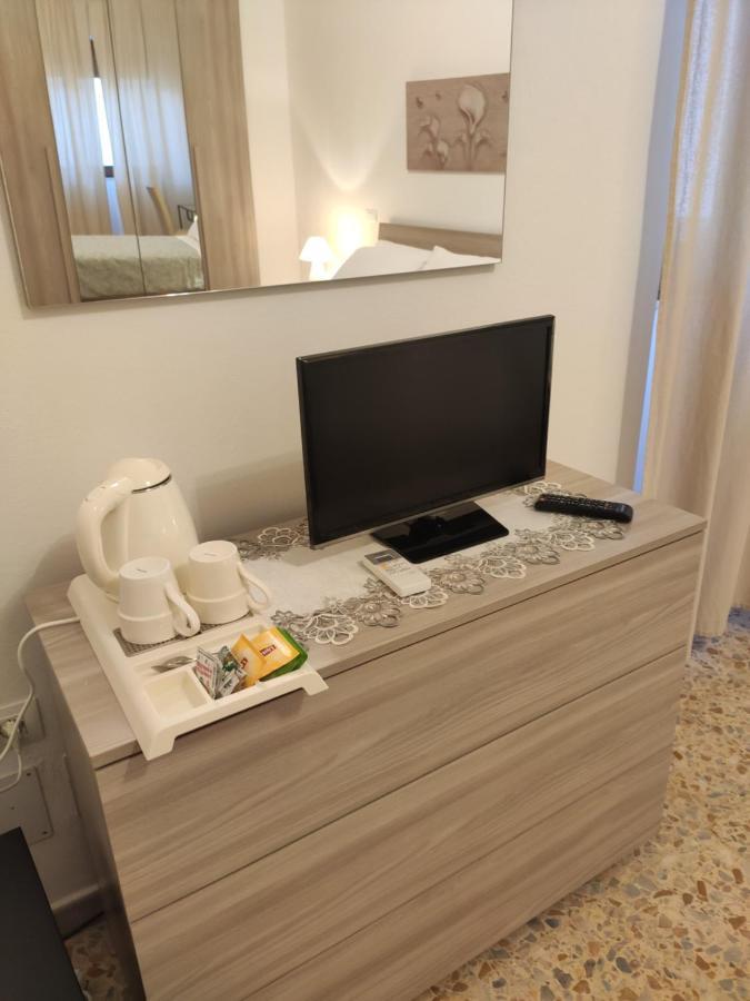 B&B 24 Maggio Carloforte Kültér fotó