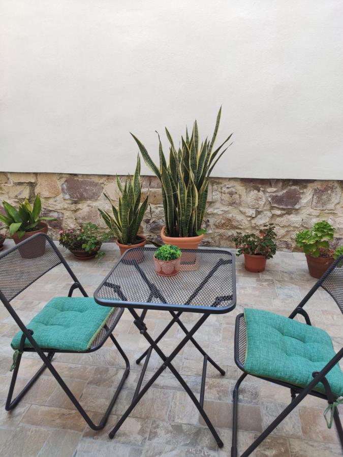 B&B 24 Maggio Carloforte Kültér fotó